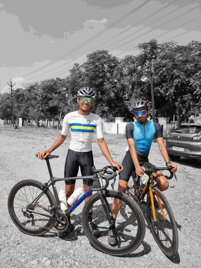 Co-founder of The Scientific Athlete