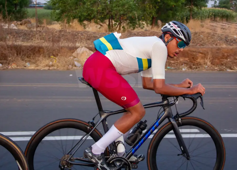 WSSM Patas Road Race