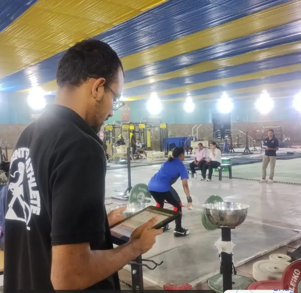 heart rate monitoring for athletes